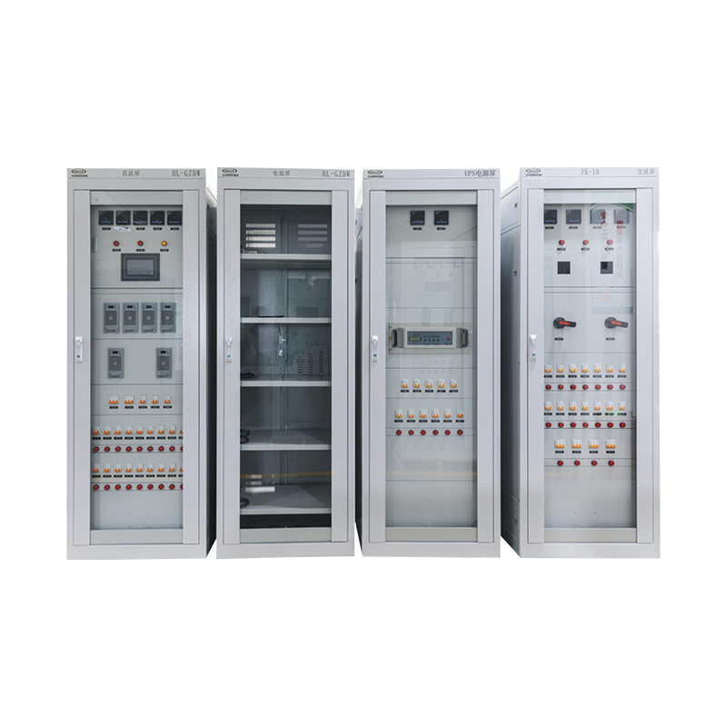 HL-GZDW交直流一体化电源屏