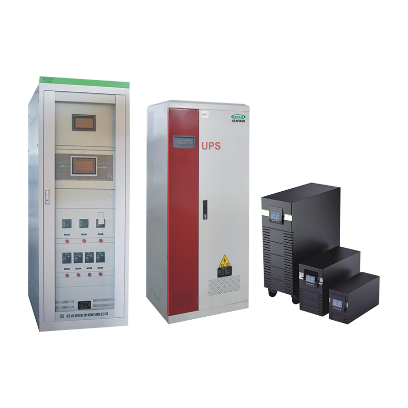 HL-D-UPS系列不间断电源